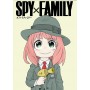 Poster Spy x Family Anya Espionne