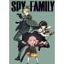 Poster Spy x Family Famille Forger
