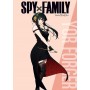 Poster Spy x Family Yor