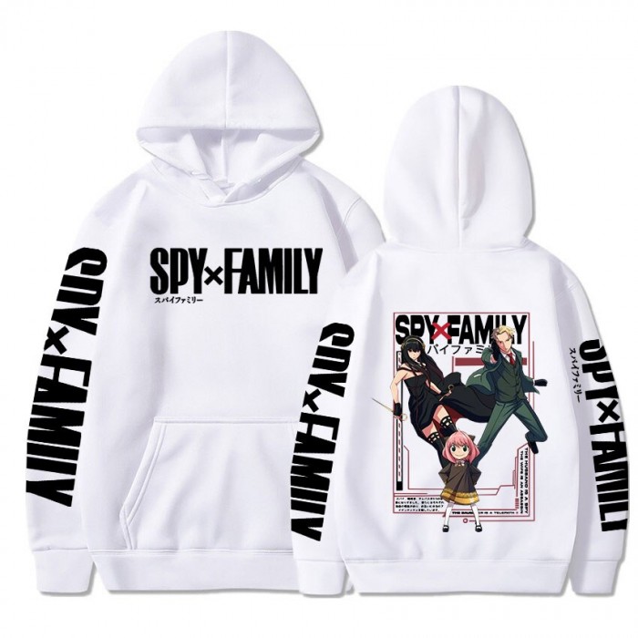 Sweat Spy x Family Spy x Family